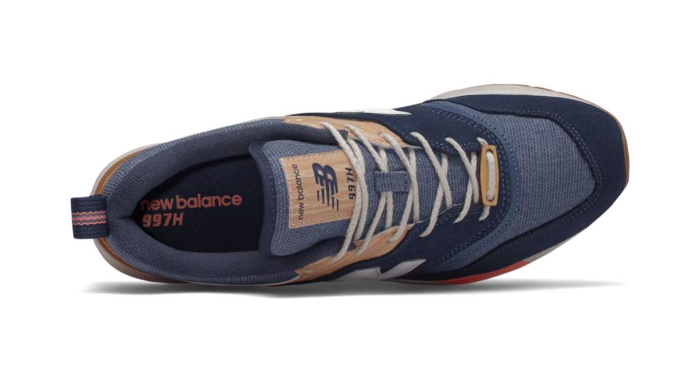 New] Colorways Of The New Balance 997H Released For 2020 | The 